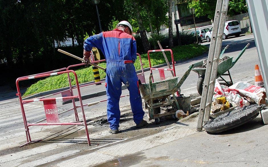 curage assainissement Saint-Maurice